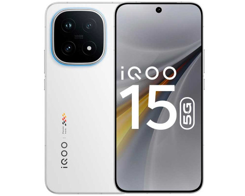 ⭐Купить Vivo iQOO 15 12+256GB CN цена в Бишкеке - Login.kg